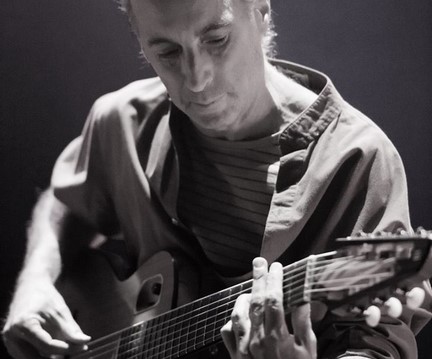 Jean-Marc Hébert Quartet lancement d'album