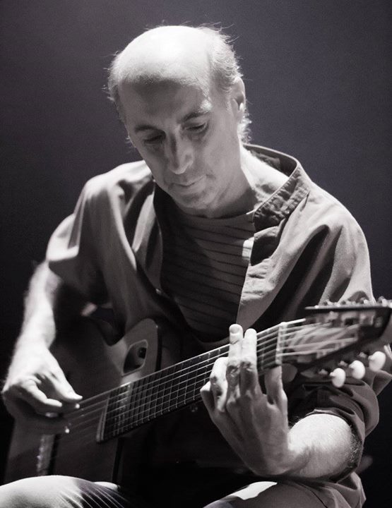 Jean-Marc Hébert Quartet Lancement d'album