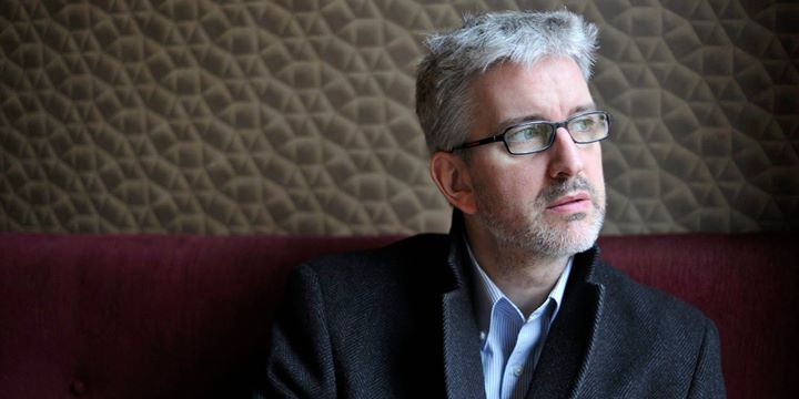 Jean-Martin Aussant présente l’Économie sociale