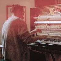 Jean-Michel Blais - POP Montréal - avec Jeremy Dutcher