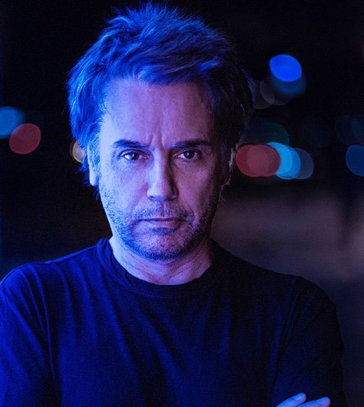 Jean Michel Jarre