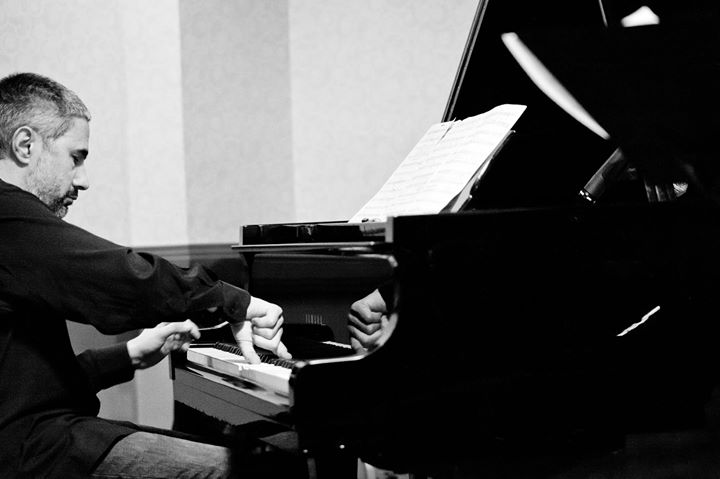 Jean-Michel Pilc - Songs Project