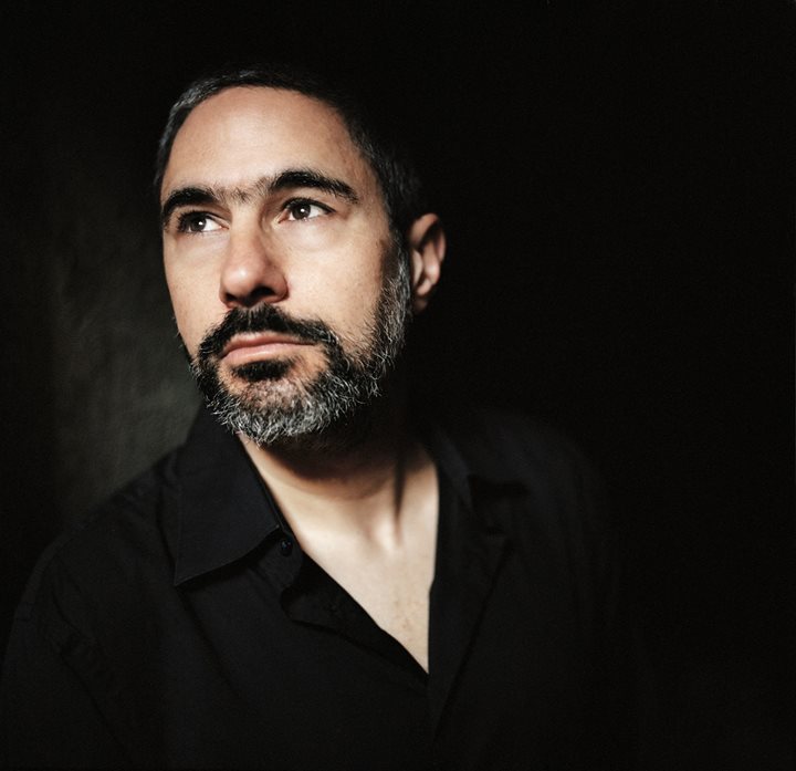 Jean-Michel Pilc Trio