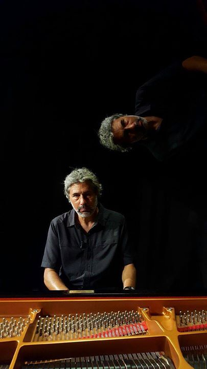 Jean-Michel Pilc Trio