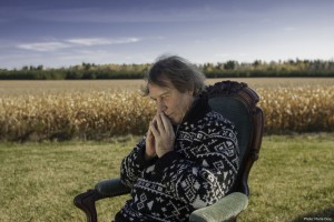 Jean-Pierre Ferland arrive en ville!