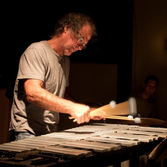 Jean Vanasse et Miroslav Vitous en duo