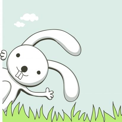 Jeannot dans la tempête