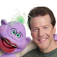 Jeff Dunham - Passively Aggressive