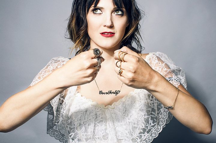 Jen Kirkman