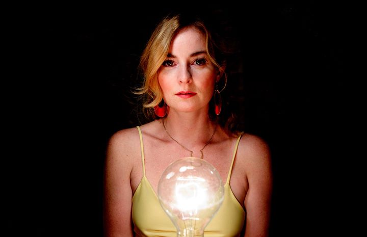 Jenn Grant at the Biltmore Cabaret