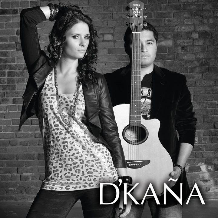 Jennifer Gélinas // Réédition numérique du EP D'Kaña