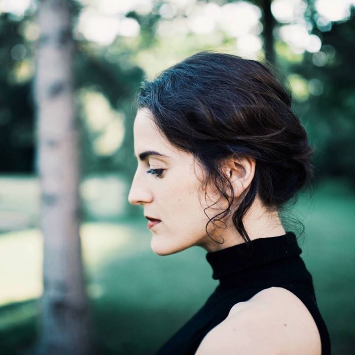 Jenny Berkel + Jenny Berkel Album Launch + Invités