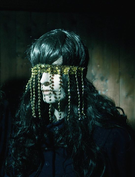 Jenny Hval - Casa Del Popolo