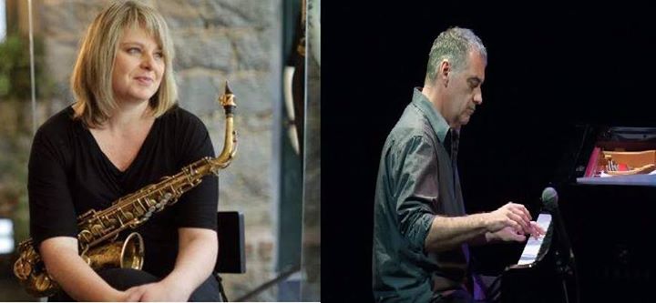 Jensen\Johnston Quartet