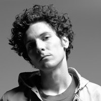 Jeremy Fisher - Ottawa Dragon Boat Festival