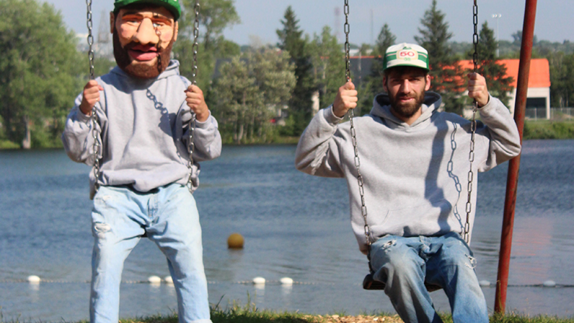 JÉROME 50, Simon Kearney