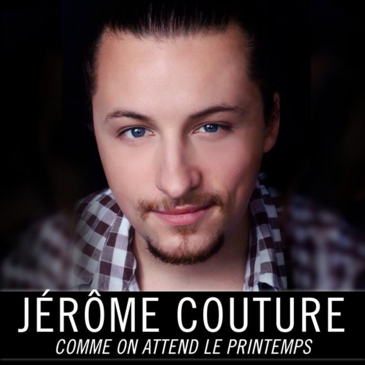 Jérôme Couture