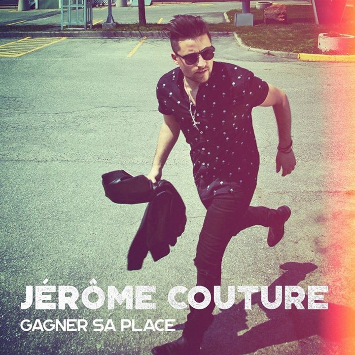 Jérôme Couture