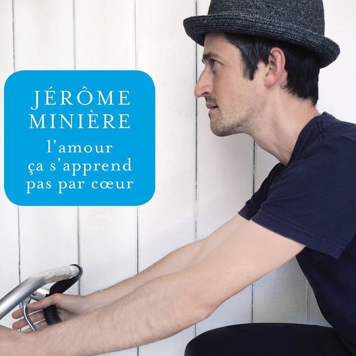 Jérôme Minière