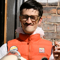 Jérome Minière - Avec Renan Luce | FrancoFolies de Montréal