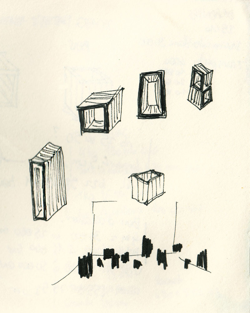 Jérome Richer + Martin Bellemare - Coeur Minéral