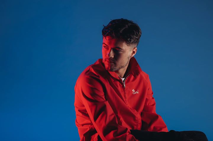 Jerry Folk - Newspeak