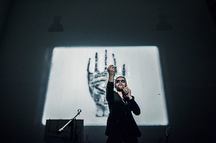 Jerusalem In My Heart