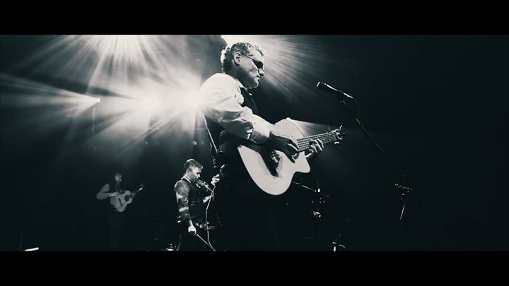 Jesse Cook ★ Festival International de Jazz de Montréal