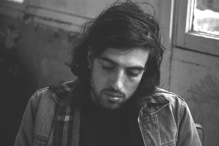 Jesse Mac Cormack + Elliott Maginot