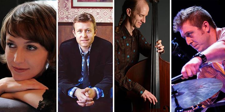 Jessica Vigneault Soirée Chanson Française