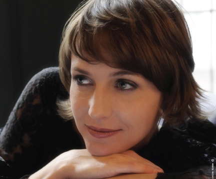 Jessica Vigneault Trio