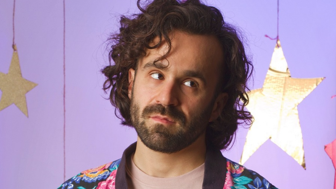 Jessy Benjamin: Lancement d'Album "Tapioca, calme-toi!", Ce billet inclu un album de Jessy Benjamin!