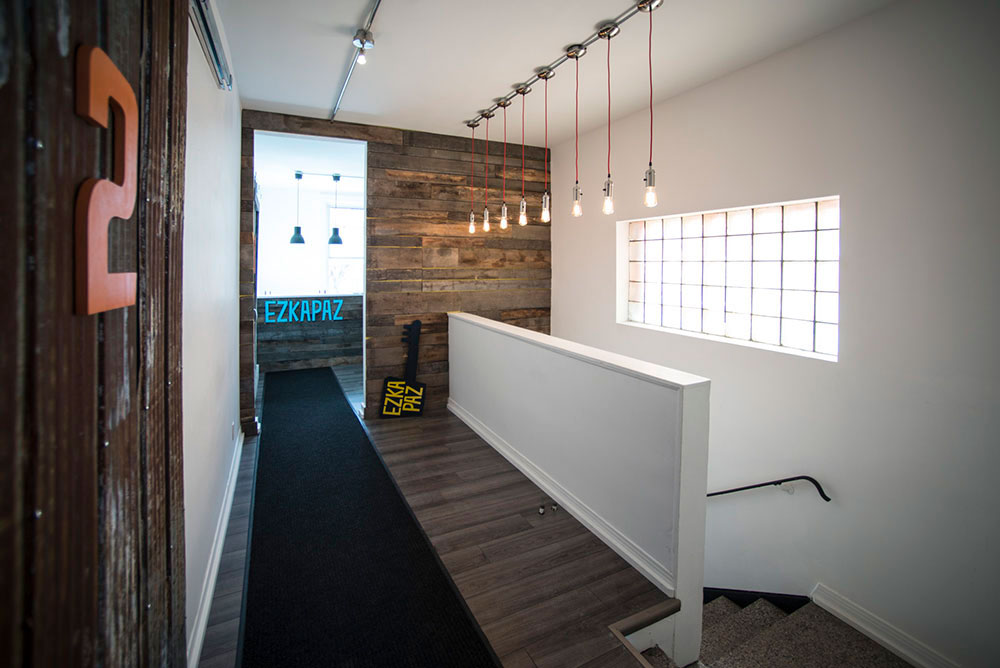 Jeu grandeur nature - revivez les années 80/90.