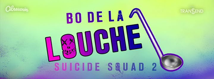 JEUDI BO de la Louche