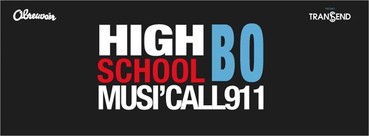 Jeudi BO : HighSchool