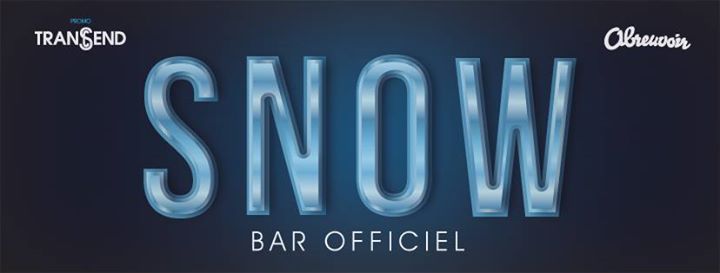 JEUDI BO under the SNOW