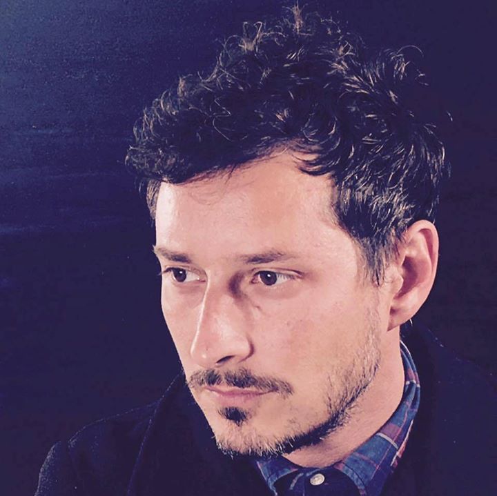 Jf Robitaille + Lail Arad