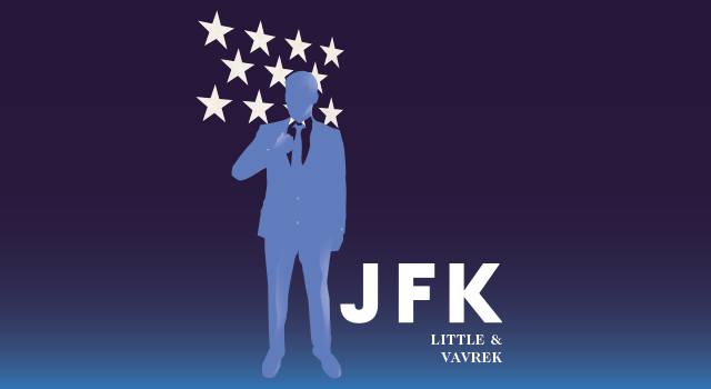 JFK - Opéra de Montréal