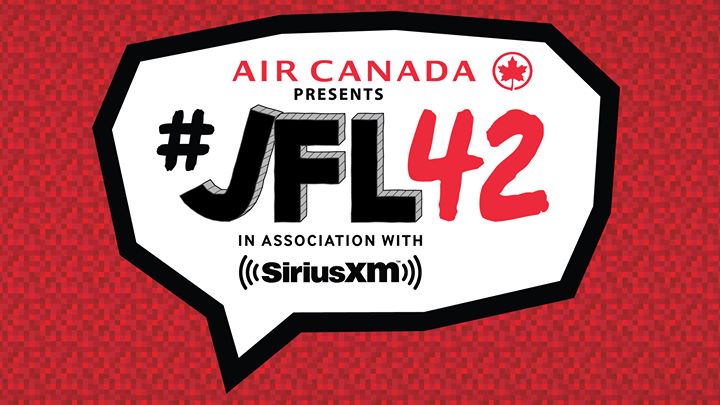 JFL42 Presents Nick Thune