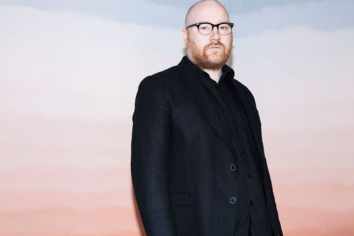 Jóhann Jóhannsson ★ Jazz à l'année