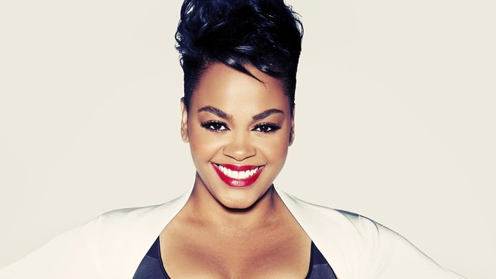 Jill Scott