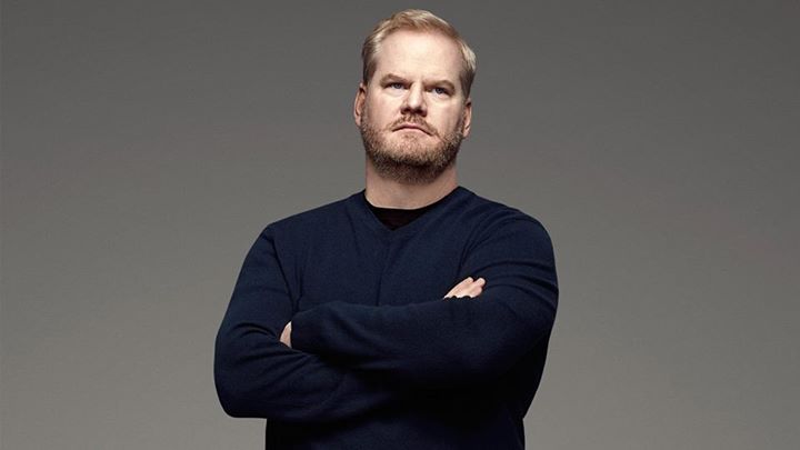 Jim Gaffigan