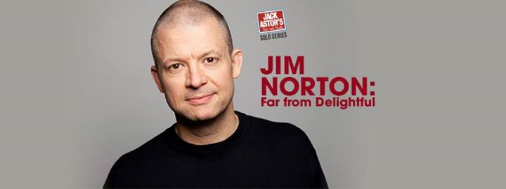 Jim Norton: Far from Delightful
