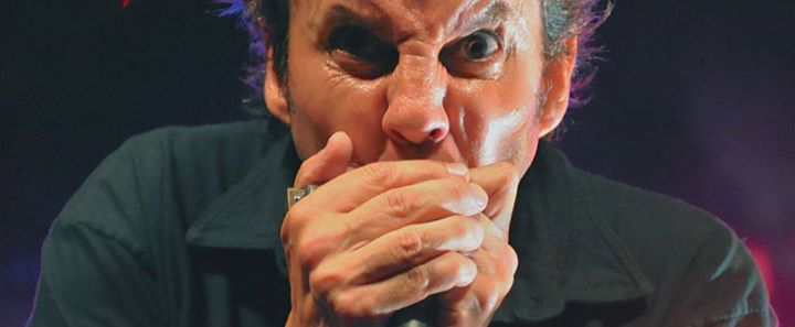 Jim Zeller acoustic duo