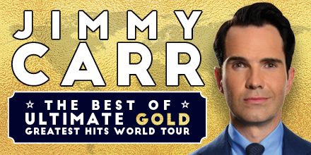 Jimmy Carr