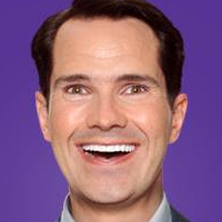 Jimmy Carr - Just For Laughs
