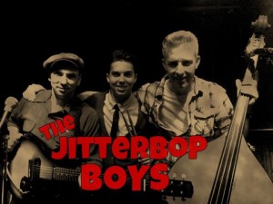 Jitterbopboys Rockabilly Trio