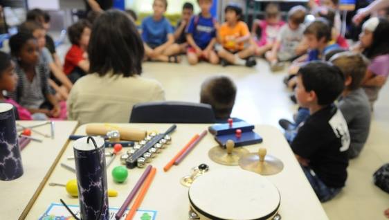 JMC - Babar en musique