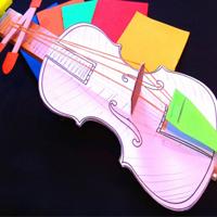 JMC - Brico-musique « Violon »