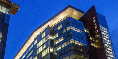 JMSB Guest Speaker: Change Management & Lean Six Sigma (MB 6.260)